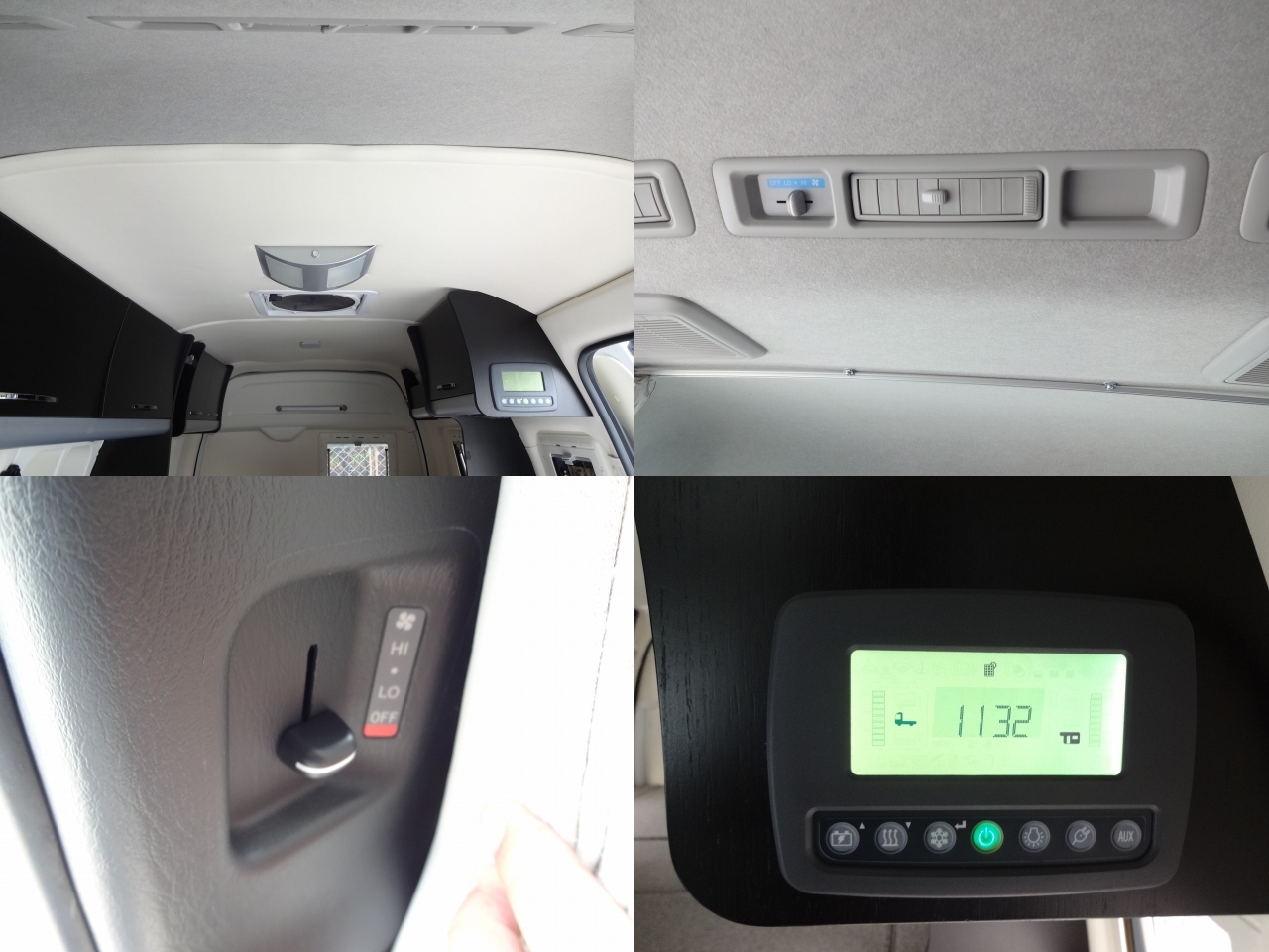 キャンピングカー バンコン ﾊｲｴｰｽ ﾄｲﾌｧｸﾄﾘｰ ﾊﾞｰﾃﾞﾝｸﾞﾗﾝﾃﾞ