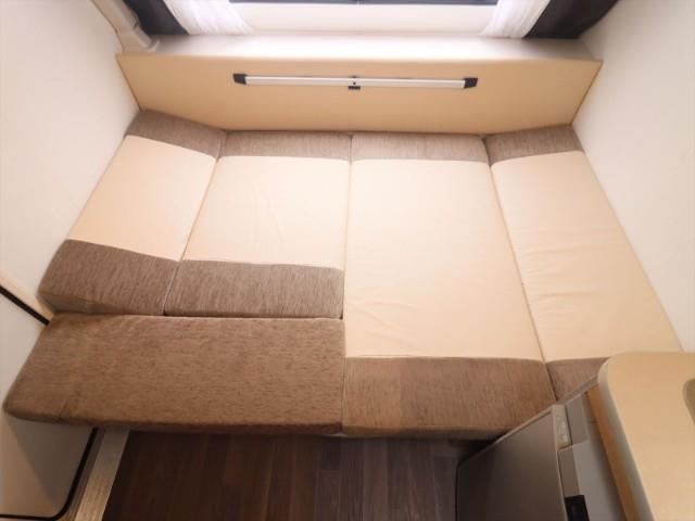 キャンピングカー トレーラー ｴｰｽｷｬﾗﾊﾞﾝｽﾞ ｴｰｽﾜﾝ330DL 家庭用ｴｱｺﾝ