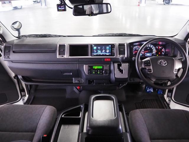 キャンピングカー バンコン ﾊｲｴｰｽ ｸﾞｯﾄﾞｽﾋﾟｰﾄﾞ ﾊﾞﾙｺﾞ4WD TSS