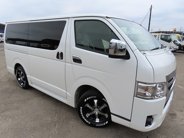キャンピングカー バンコン ﾊｲｴｰｽ FOCSｴｽﾊﾟｼｵesﾘﾉﾀｸﾐ 新規架装