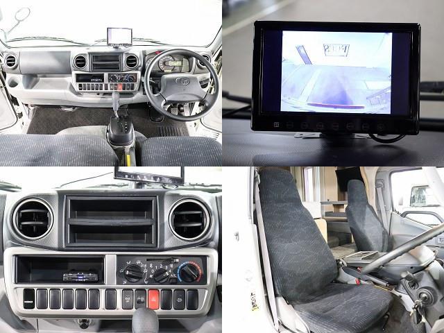 キャンピングカー キャブコン ｶﾑﾛｰﾄﾞ ﾊﾞﾝﾃｯｸ ｺﾙﾄﾞﾊﾞﾝｸｽ 4WD FF