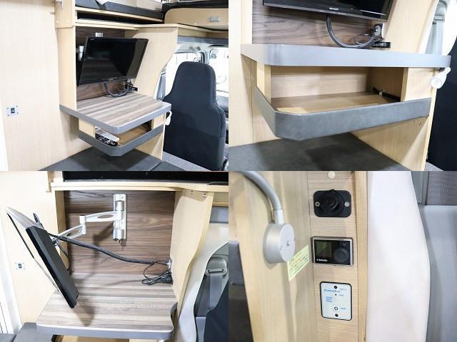キャンピングカー キャブコン ｶﾑﾛｰﾄﾞ ﾊﾞﾝﾃｯｸ ｺﾙﾄﾞﾊﾞﾝｸｽ 4WD FF