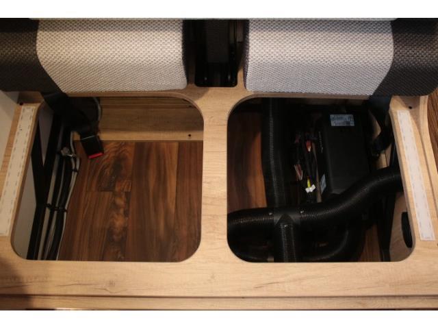 キャンピングカー キャブコン ｶﾑﾛｰﾄﾞﾅｯﾂRV ｸﾚｱ5.3Xﾊｲﾊﾟｰｴﾎﾞ