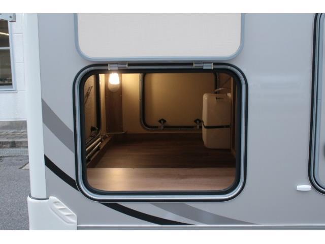 キャンピングカー キャブコン ｶﾑﾛｰﾄﾞﾅｯﾂRV ｸﾚｱ5.3Xﾊｲﾊﾟｰｴﾎﾞ
