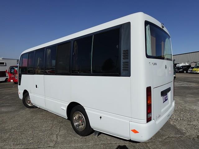 キャンピングカー バスコン ｼﾋﾞﾘｱﾝ ﾏﾘﾅRV Lｷｬﾋﾞﾝ 二段ﾍﾞｯﾄﾞ