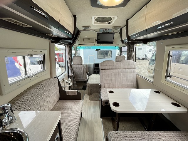 キャンピングカー バスコン ﾛｰｻﾞ RVﾗﾝﾄﾞ ﾗﾝﾄﾞﾎｰﾑ 家庭用ｴｱｺﾝ