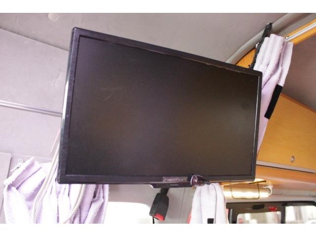 キャンピングカー バンコン ﾊｲｴｰｽ AtoZ ｱﾒﾘｱﾗｲﾄ FF 電子ﾚﾝｼﾞ