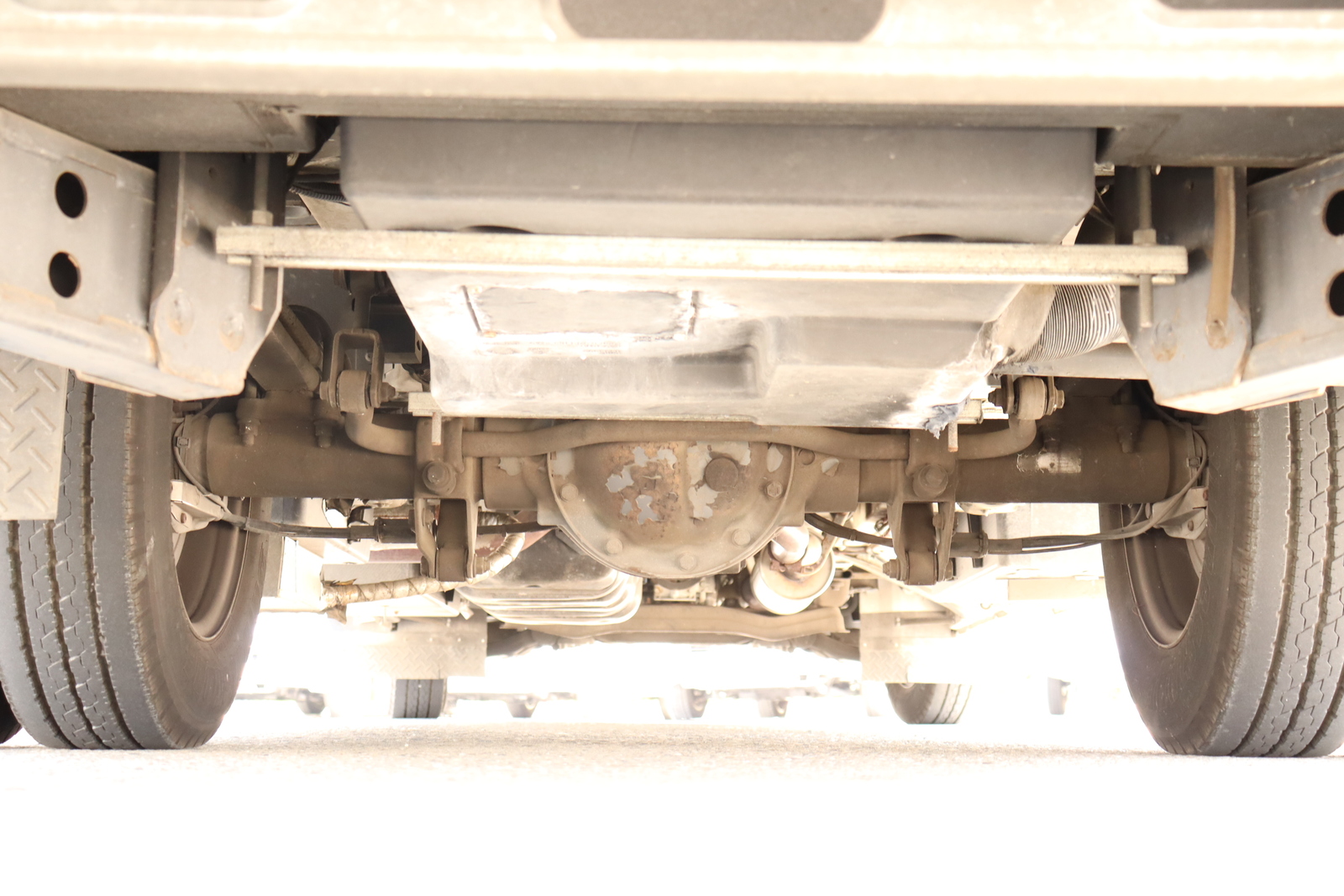 キャンピングカー バスコン ﾍﾞﾝﾂ ﾊｲﾏｰB675SL ﾙｰﾌｴｱｺﾝ FFﾋｰﾀｰ