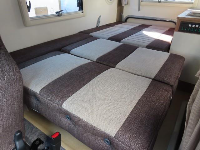 キャンピングカー 軽キャンパー ﾊｲｾﾞｯﾄ 東和ﾓｰﾀｰｽ ｲﾝﾃﾞｨ108