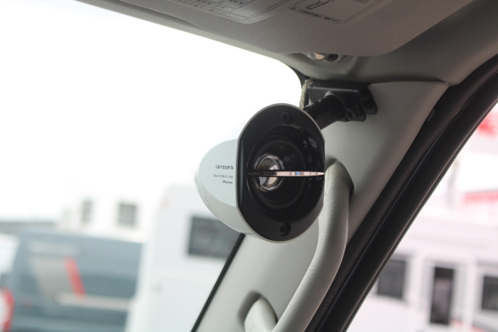 キャンピングカー 軽キャンパー ﾊｲｾﾞｯﾄｶｰｺﾞ ちょいcam 豊 新品ﾀｲﾔ 色替