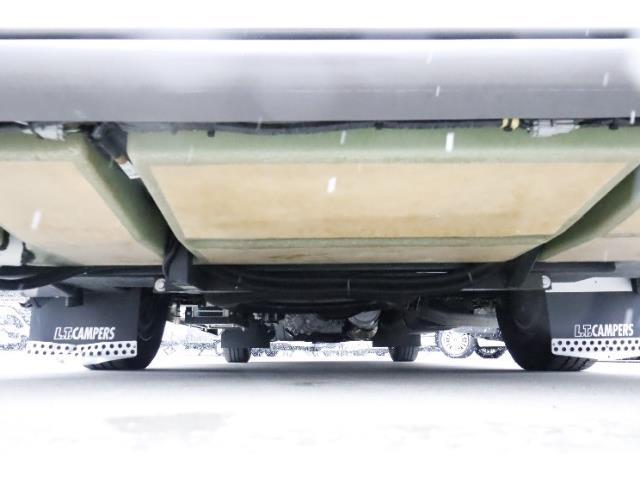 キャンピングカー キャブコン ｶﾑﾛｰﾄﾞLTｷｬﾝﾊﾟｰｽﾞ ﾚｶﾞｰﾄﾞﾈｵ+ 4WD