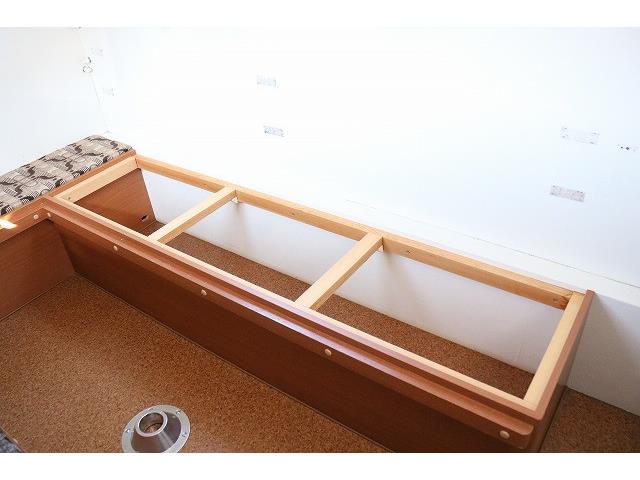 キャンピングカー 軽キャンパー ｻﾝﾊﾞｰ ﾐｽﾃｨｯｸ Jｷｬﾋﾞﾝﾐﾆ 4WD