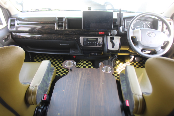 キャンピングカー キャブコン ﾌｧﾝﾙｰﾁｪ ｾﾚﾝｹﾞﾃｨ FFﾋｰﾀｰ 電子ﾚﾝｼﾞ