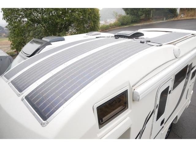 キャンピングカー キャブコン ｶﾑﾛｰﾄﾞﾊﾞﾝﾃｯｸｼﾞﾙ520 ﾘﾁｳﾑ600A 4駆