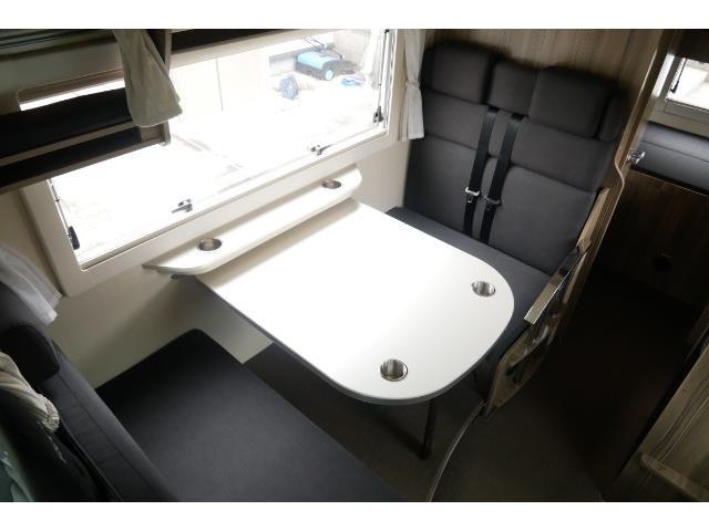 キャンピングカー キャブコン ｶﾑﾛｰﾄﾞﾊﾞﾝﾃｯｸｼﾞﾙ520 ﾘﾁｳﾑ600A 4駆