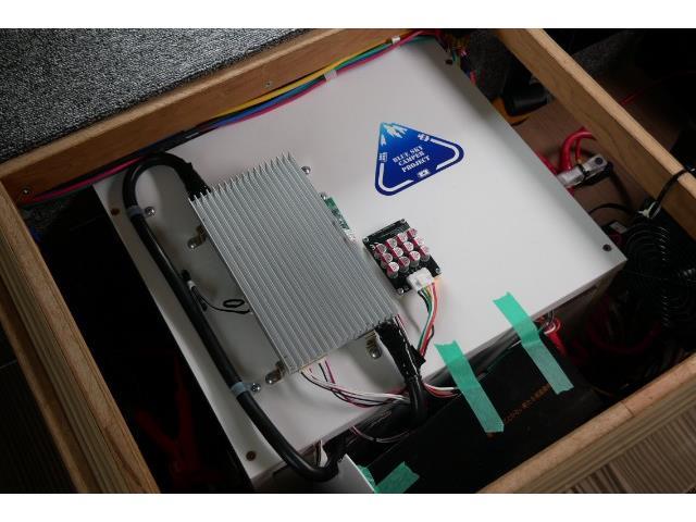 キャンピングカー キャブコン ｶﾑﾛｰﾄﾞﾊﾞﾝﾃｯｸｼﾞﾙ520 ﾘﾁｳﾑ600A 4駆
