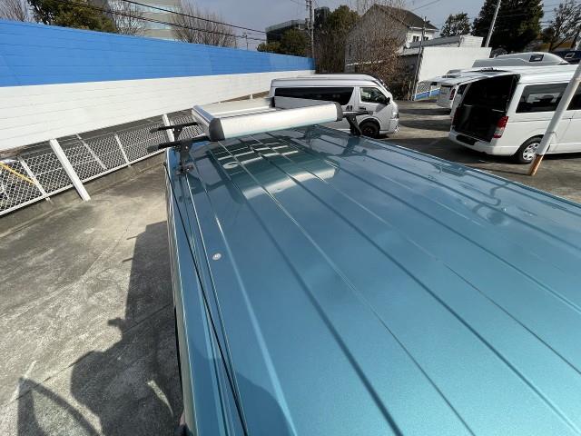 キャンピングカー バンコン ﾃﾞﾘｶD:3 ﾘﾔ架装 ｻﾌﾞﾊﾞｯﾃﾘｰ 外部電源