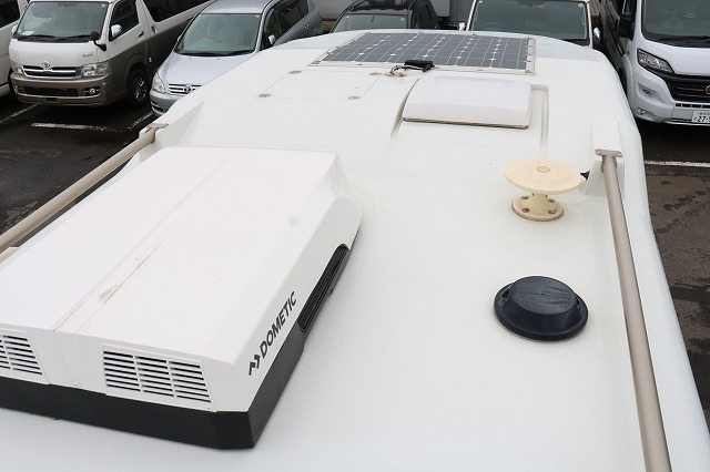 キャンピングカー キャブコン ｶﾑﾛｰﾄﾞ YMS ﾚｶﾞｰﾄﾞ 4WD