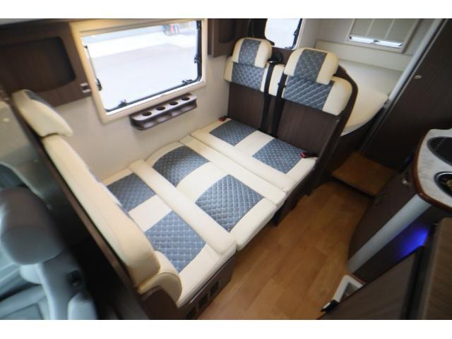 キャンピングカー キャブコン ｶﾑﾛｰﾄﾞ ﾀﾞｲﾚｸﾄｶｰｽﾞ ﾄﾘｯﾌﾟ