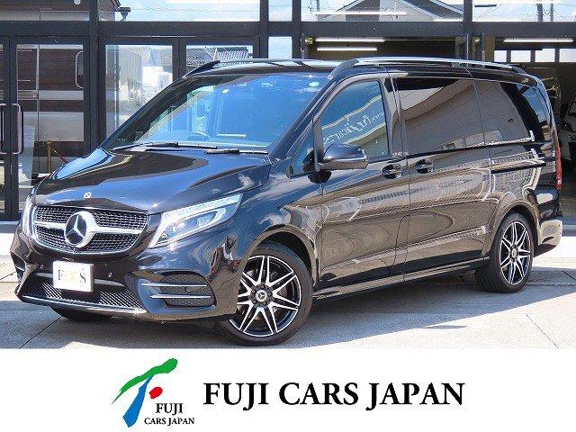 キャンピングカー バンコン ベンツ フジカーズジャパン VALIS ヴァリス
