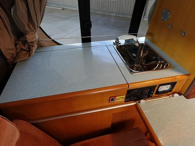 キャンピングカー バンコン ﾚｼﾞｱｽｴｰｽ ﾅｯﾂRV ﾗﾃﾞｨｯｼｭｺﾝﾎﾟ
