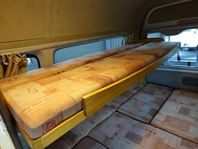 キャンピングカー バンコン ﾚｼﾞｱｽｴｰｽ ﾅｯﾂRV ﾗﾃﾞｨｯｼｭｺﾝﾎﾟ