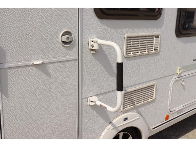 キャンピングカー トレーラー ﾄﾘｶﾞﾉ  ｱﾝﾀﾚｽ390 けん引免許不要ﾓﾃﾞﾙ