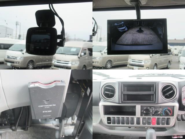 キャンピングカー キャブコン ﾅｯﾂRV ｸﾚｿﾝｼﾞｬｰﾆｰ ﾀｲﾌﾟX ｴﾎﾞﾗｲﾄ