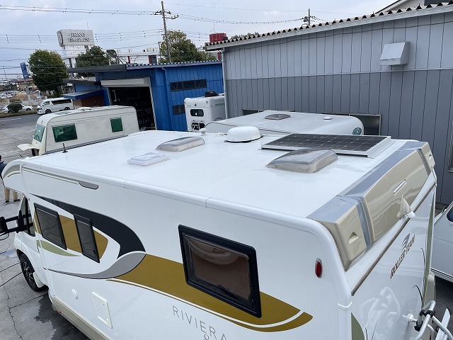 キャンピングカー キャブコン ﾃﾞｭｶﾄ ﾛｰﾗｰﾁｰﾑ ﾘﾋﾞｴﾗ85XT