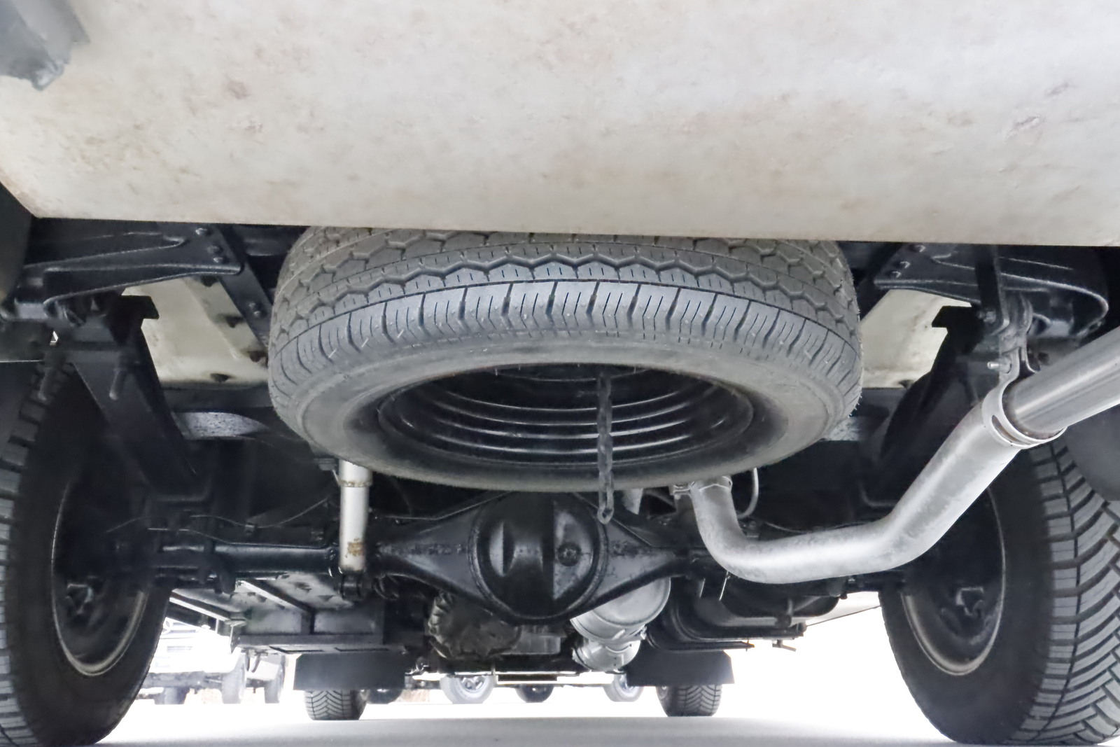 キャンピングカー キャブコン ｶﾑﾛｰﾄﾞ ﾅｯﾂRV ｸﾚｿﾝﾎﾞｰﾀﾞｰ