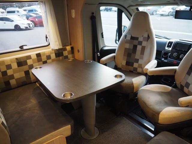 キャンピングカー キャブコン ﾃﾞｭｶﾄ ﾃﾞｽﾚﾌ ｻﾝﾗｲﾄ T68ｱｸﾃｨﾌﾞ