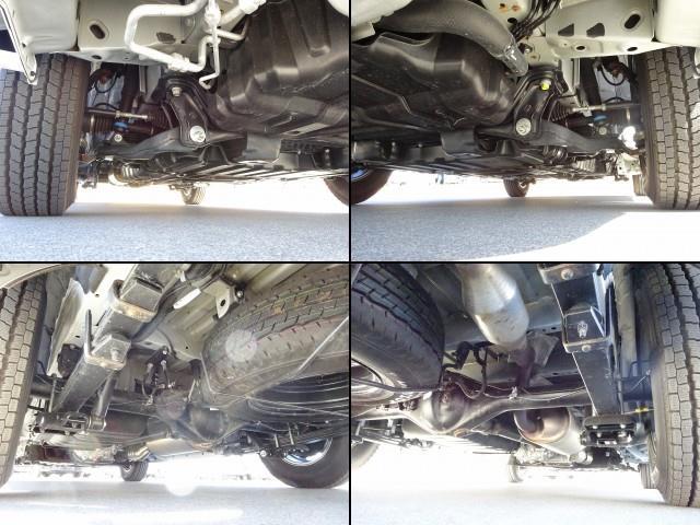 キャンピングカー バンコン ﾊｲｴｰｽ ﾎﾜｲﾄﾊｳｽ ｺﾝﾊﾟｽｸﾞﾗﾝﾄﾞ 4WD