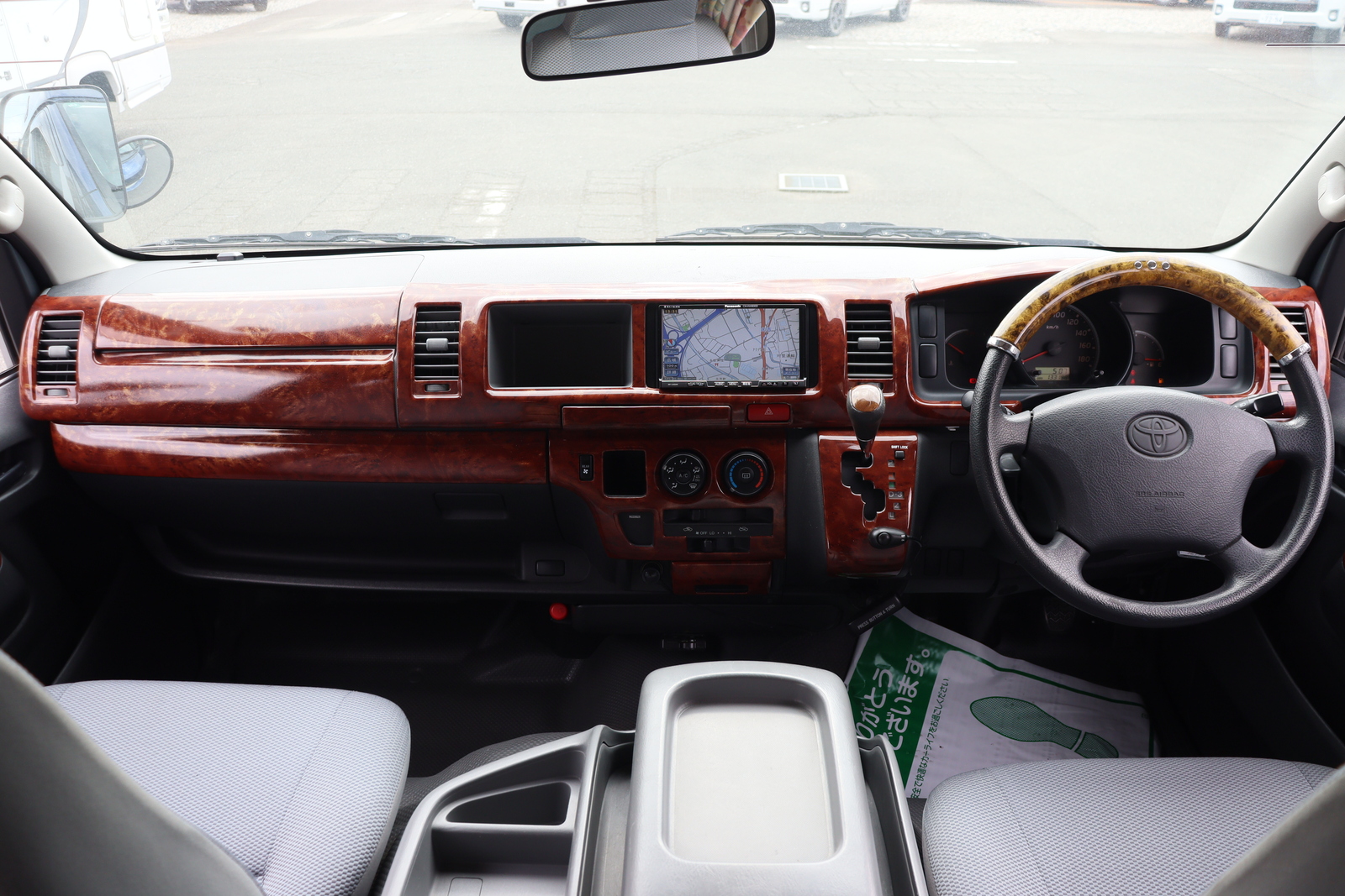 キャンピングカー バンコン ﾊｲｴｰｽ ﾅｯﾂRV ｷｬｯﾂ 架装ﾊｲﾙｰﾌ