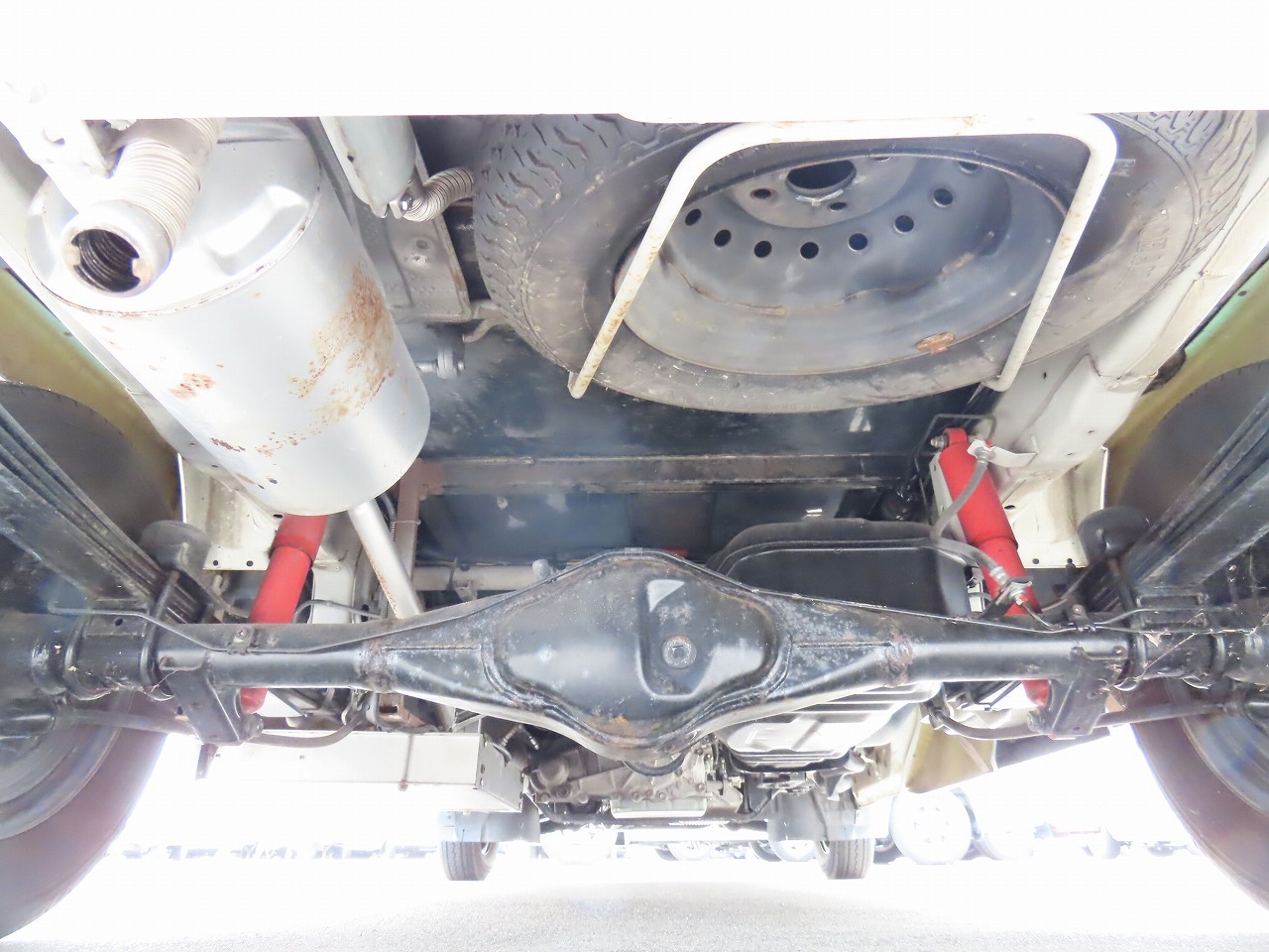キャンピングカー 軽キャンパー ｽｸﾗﾑ AZ-MAX K-ai 4WD FFﾋｰﾀｰ