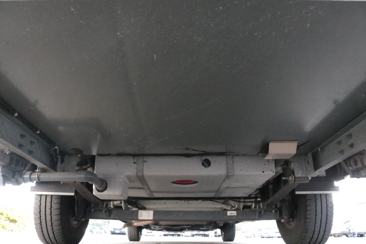 キャンピングカー バスコン ﾃﾞｭｶﾄ ﾊﾞｰｽﾄﾅｰ ｳﾞｨｾｵi690G　家庭用AC