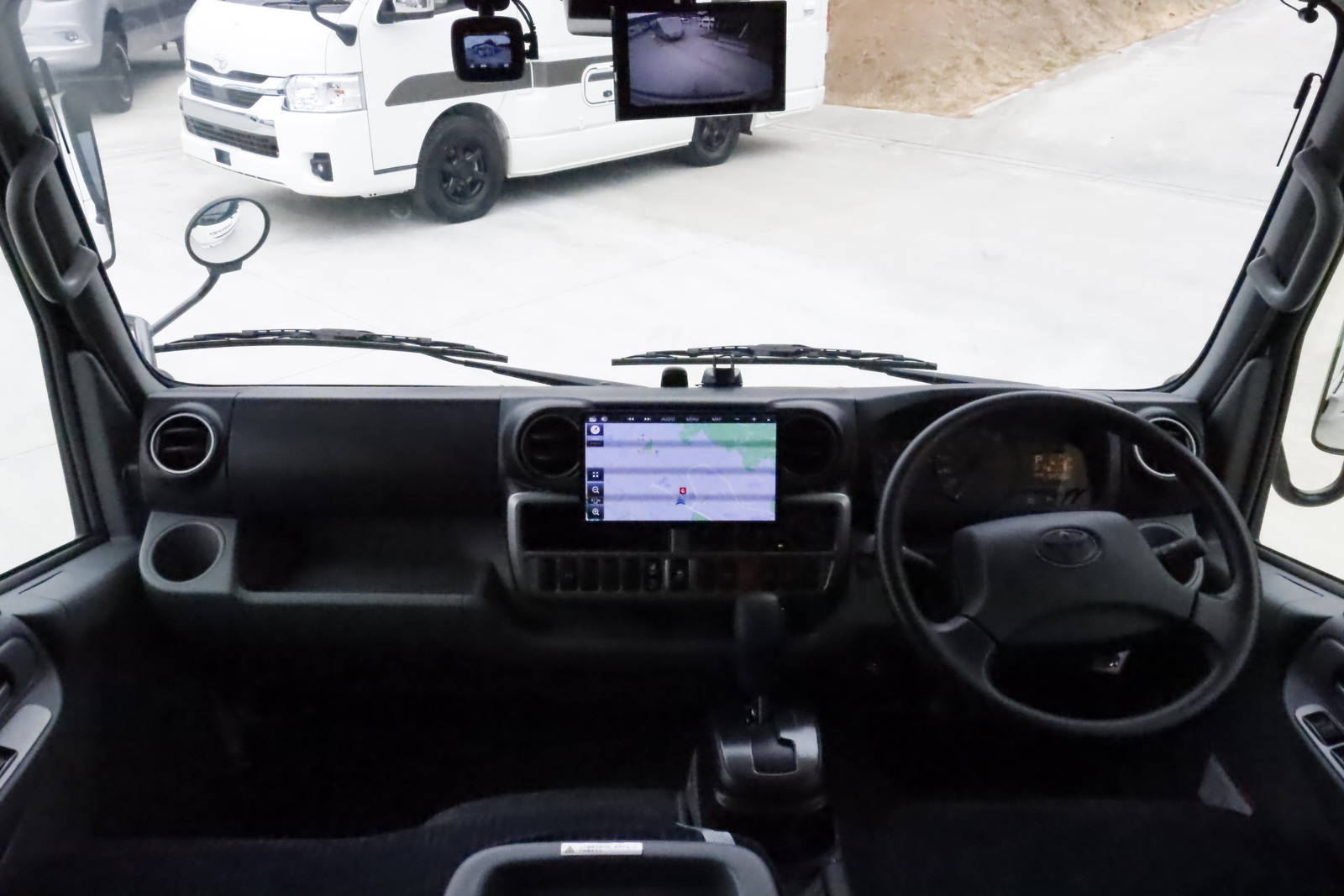 キャンピングカー キャブコン ｶﾑﾛｰﾄﾞ ﾅｯﾂｸﾚｿﾝｼﾞｬｰﾆｰXｴﾎﾞﾗｲﾄ4WD