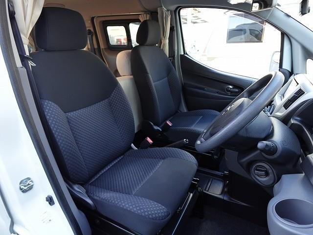 キャンピングカー バンコン NV200ﾊﾞﾈｯﾄ FOCS ﾙｿ