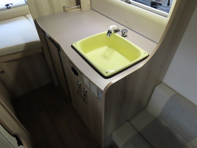 キャンピングカー キャブコン ｶﾑﾛｰﾄﾞ ｸﾚｿﾝｼﾞｬｰﾆｰﾀｲﾌﾟW 家庭用ｴｱｺﾝ