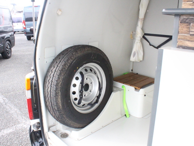 キャンピングカー バンコン ﾛｰﾀｽRV Eｽﾍﾟｰｽ FFﾋｰﾀｰ 冷蔵庫 ﾚﾝｼﾞ