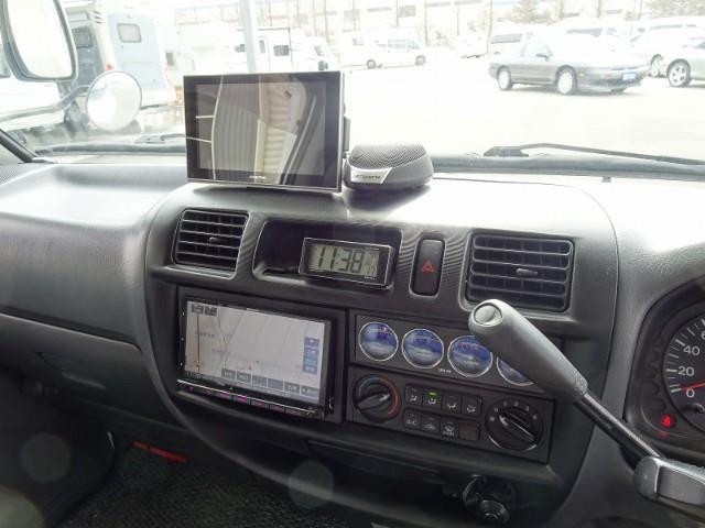 キャンピングカー キャブコン ﾊﾞﾈｯﾄ ﾅｯﾂRV ｸﾚｿﾝｼﾞｭﾆｱ 4WD