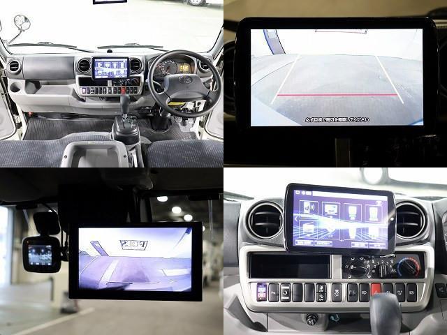 キャンピングカー キャブコン ｶﾑﾛｰﾄﾞ ﾅｯﾂRV ｸﾚｿﾝｼﾞｬｰﾆｰWｴﾎﾞﾗｲﾄ