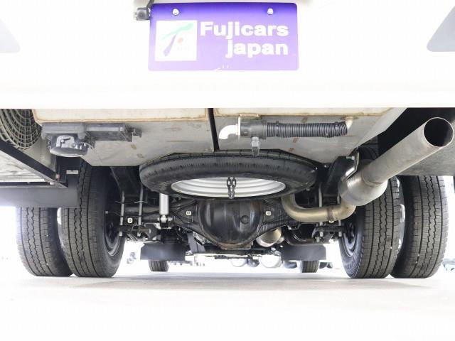 キャンピングカー キャブコン ｶﾑﾛｰﾄﾞ ﾅｯﾂRV ｸﾚｿﾝｼﾞｬｰﾆｰWｴﾎﾞﾗｲﾄ