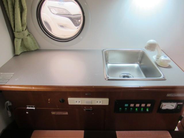キャンピングカー 軽キャンパー ﾊｲｾﾞｯﾄ ｲﾝﾃﾞｨｱﾅRV ｲﾝﾃﾞｨ727