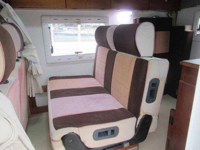 キャンピングカー 軽キャンパー ﾊｲｾﾞｯﾄ ｲﾝﾃﾞｨｱﾅRV ｲﾝﾃﾞｨ727