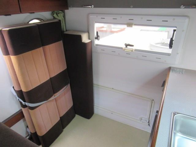 キャンピングカー 軽キャンパー ﾊｲｾﾞｯﾄ ｲﾝﾃﾞｨｱﾅRV ｲﾝﾃﾞｨ727