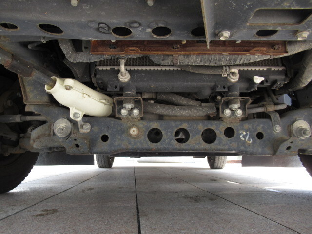 キャンピングカー キャブコン ｶﾑﾛｰﾄﾞ 東和 ｳﾞｫｰﾝR2Bｽﾞｨｰﾍﾞﾝ