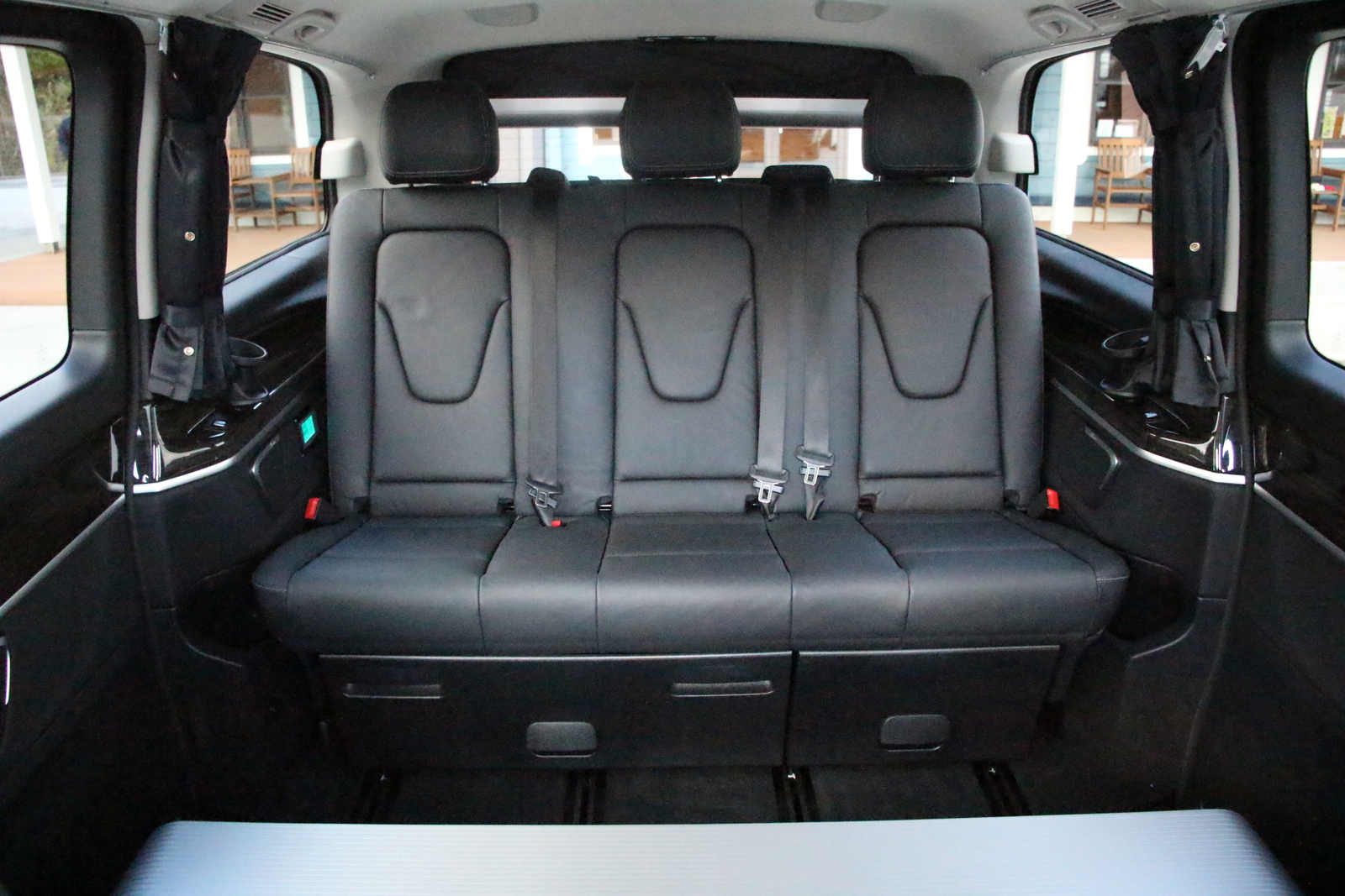 キャンピングカー バンコン ﾍﾞﾝﾂ ﾌｼﾞｶｰｽﾞｼﾞｬﾊﾟﾝ ｳﾞｧﾘｽ　新規架装