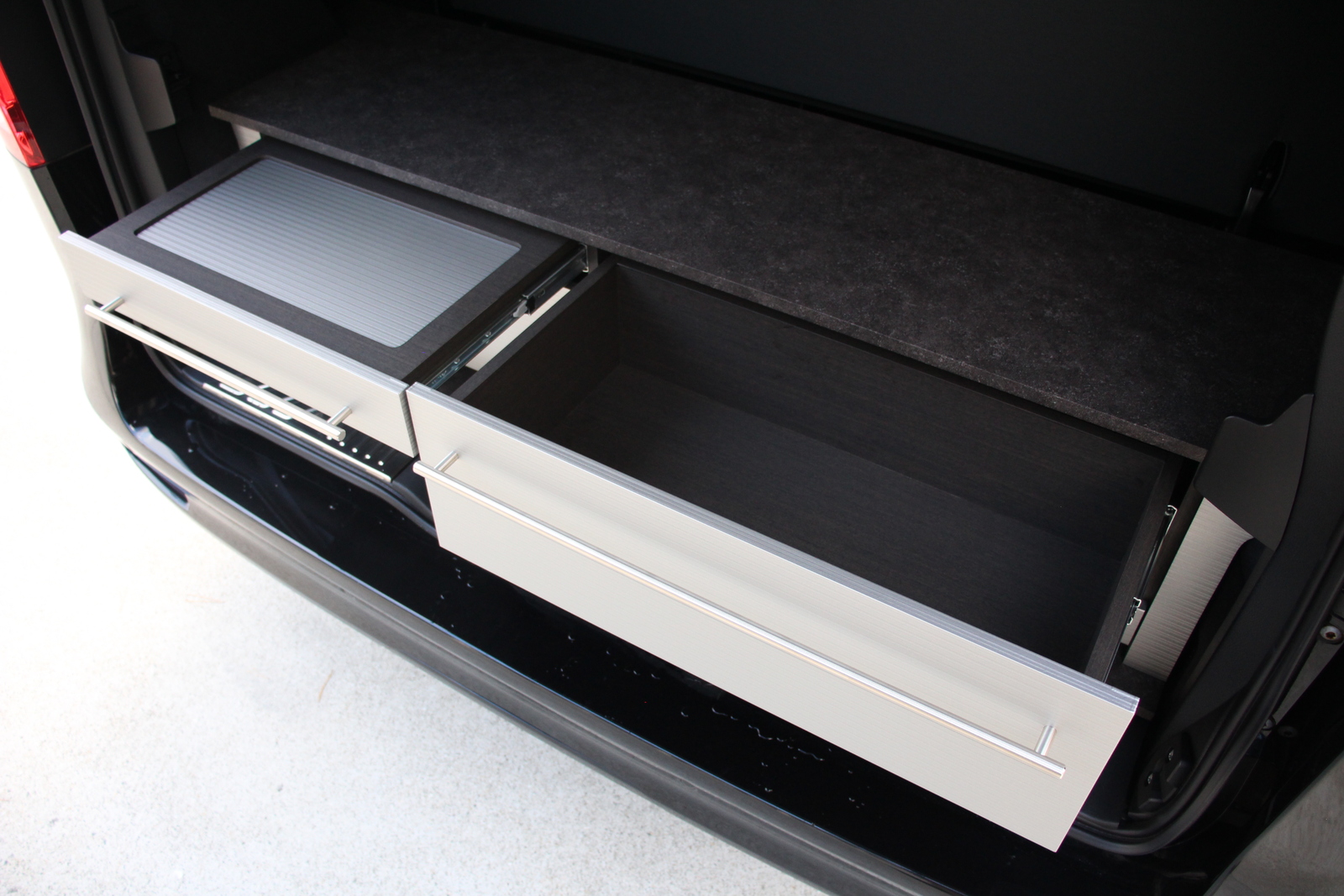 キャンピングカー バンコン ﾍﾞﾝﾂ ﾌｼﾞｶｰｽﾞｼﾞｬﾊﾟﾝ ｳﾞｧﾘｽ　新規架装