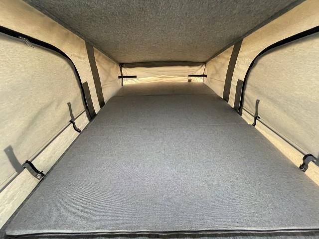 キャンピングカー バンコン NV200ﾊﾞﾈｯﾄ FOCS ﾙｿ+UP