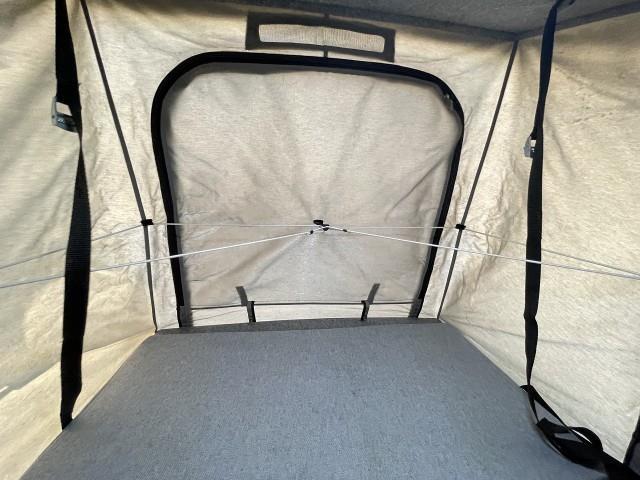 キャンピングカー バンコン NV200ﾊﾞﾈｯﾄ FOCS ﾙｿ+UP